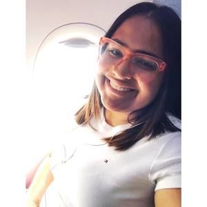 Meet your Posher, Nathalie